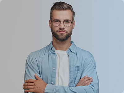 Luca Ricci – Responsabile dell'Analisi Finanziaria di Spot Renova +50